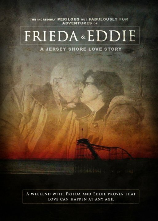 Frieda and Eddie: A Jersey Shore Love Story (2014)