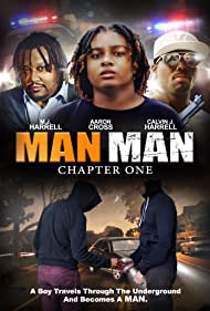 Man Man: Chapter One (2019)